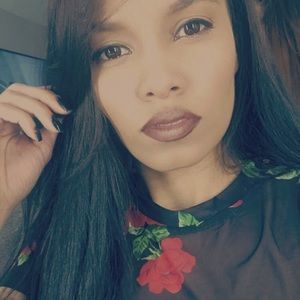 Meet your Posher, Mariah